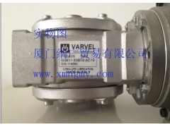VARVEL減速機 FRS40PCS