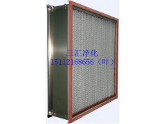 南寧高效過濾器廠家定制批發價格