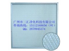 湖北高效過濾器廠家，湖北高效過濾器價格，湖北電子廠高效過濾器