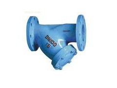 Y型過濾器|精密過濾器