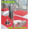 袋式過濾機-不銹鋼袋式過濾機