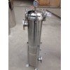 新鄉高服廠家直銷油脂白土活性炭精密多袋式過濾機