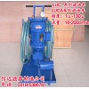 LUC-16*40、30 手推式精細濾油車
