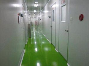 吳江市汾湖鎮金家壩生信空氣凈化設備廠