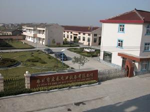 泰州市宏泰電力設備有限公司