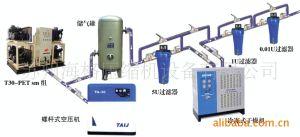 蘇州海格壓縮機設備有限公司