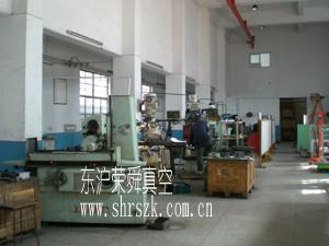 上海東滬醫用設備有限公司