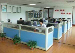 湖北格瑞的環保工程有限公司
